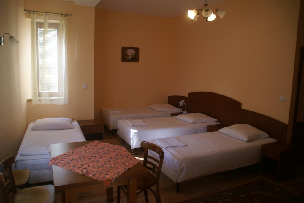 Hotel Prokocim Krakow Phòng bức ảnh