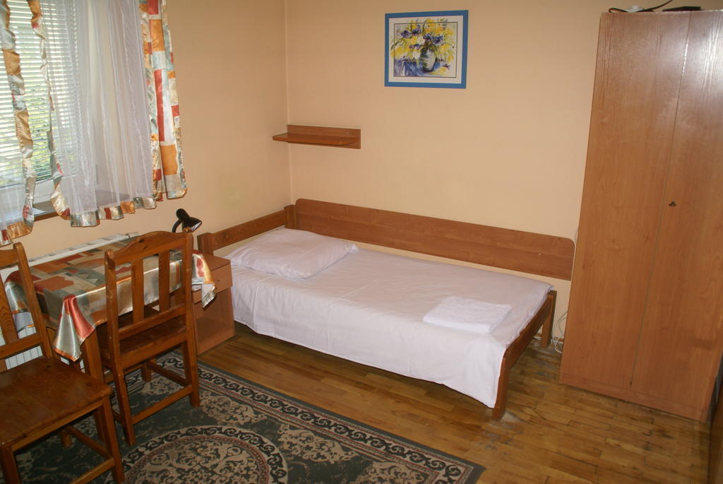 Hotel Prokocim Krakow Phòng bức ảnh