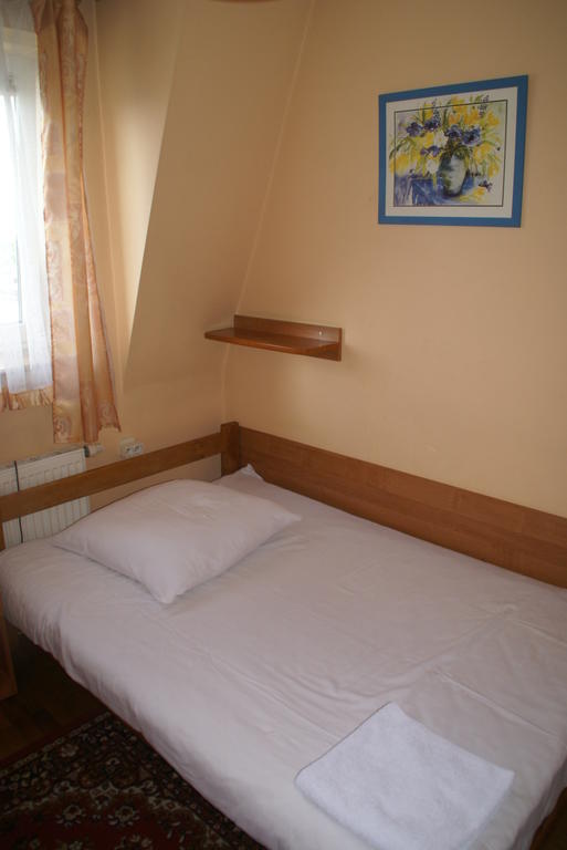 Hotel Prokocim Krakow Phòng bức ảnh