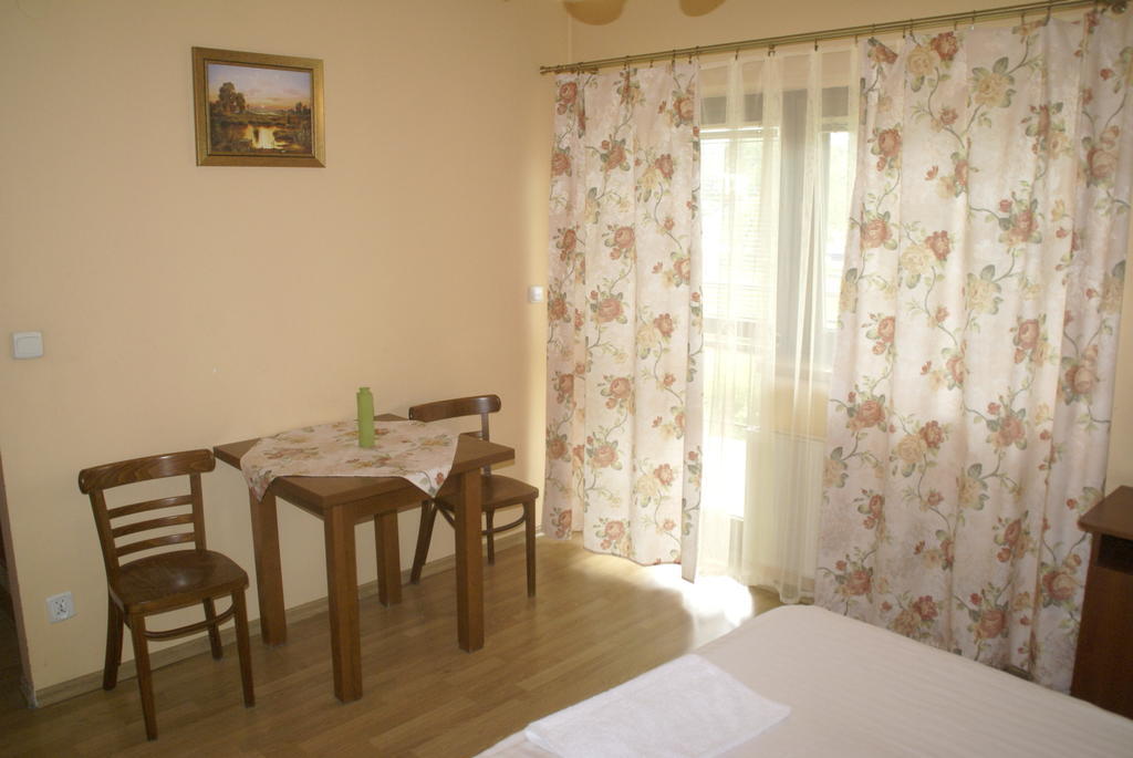 Hotel Prokocim Krakow Phòng bức ảnh