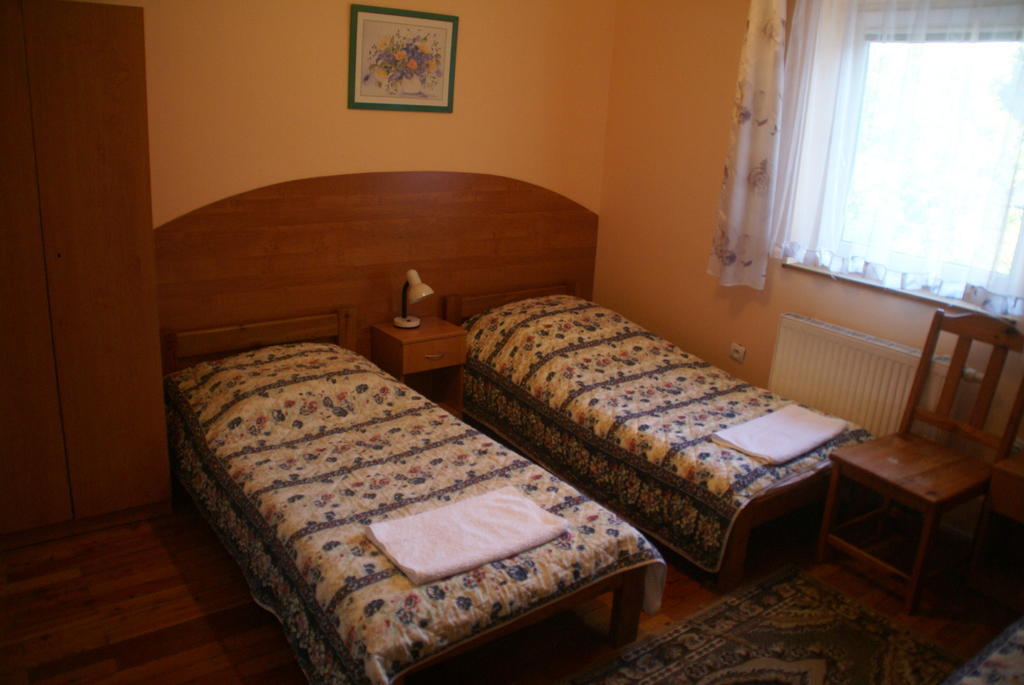 Hotel Prokocim Krakow Phòng bức ảnh