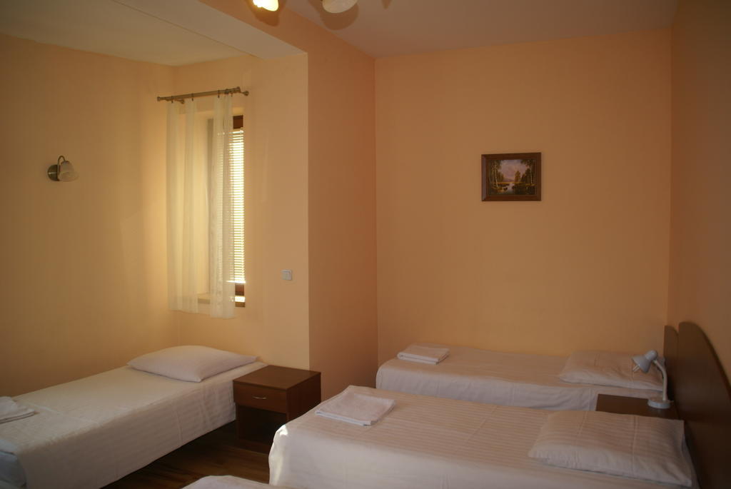 Hotel Prokocim Krakow Phòng bức ảnh