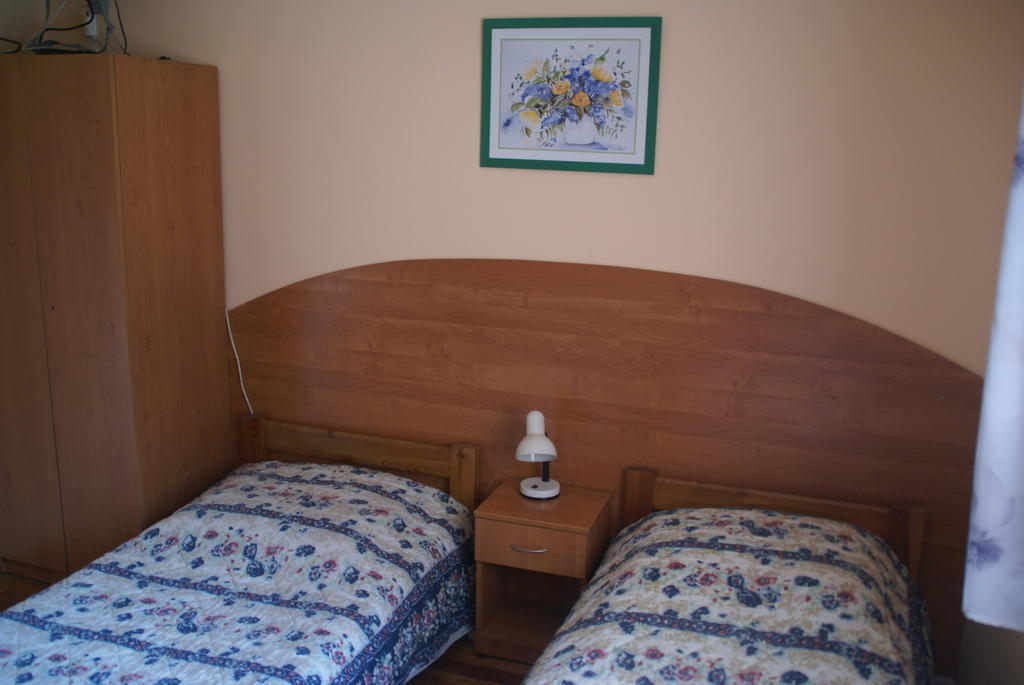 Hotel Prokocim Krakow Ngoại thất bức ảnh