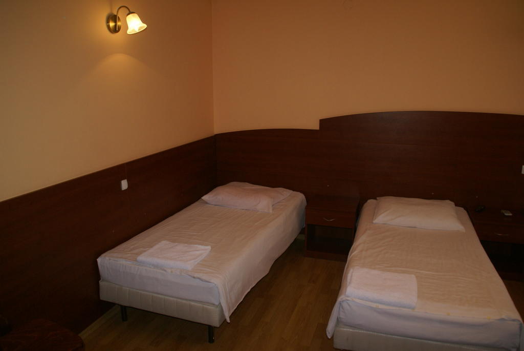Hotel Prokocim Krakow Ngoại thất bức ảnh