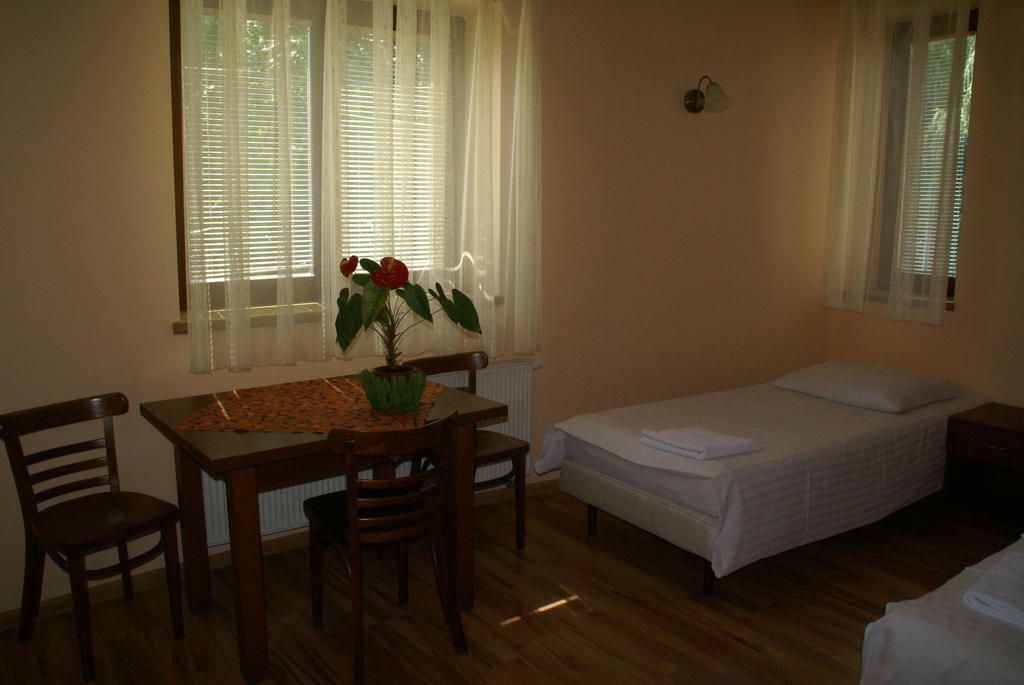 Hotel Prokocim Krakow Phòng bức ảnh