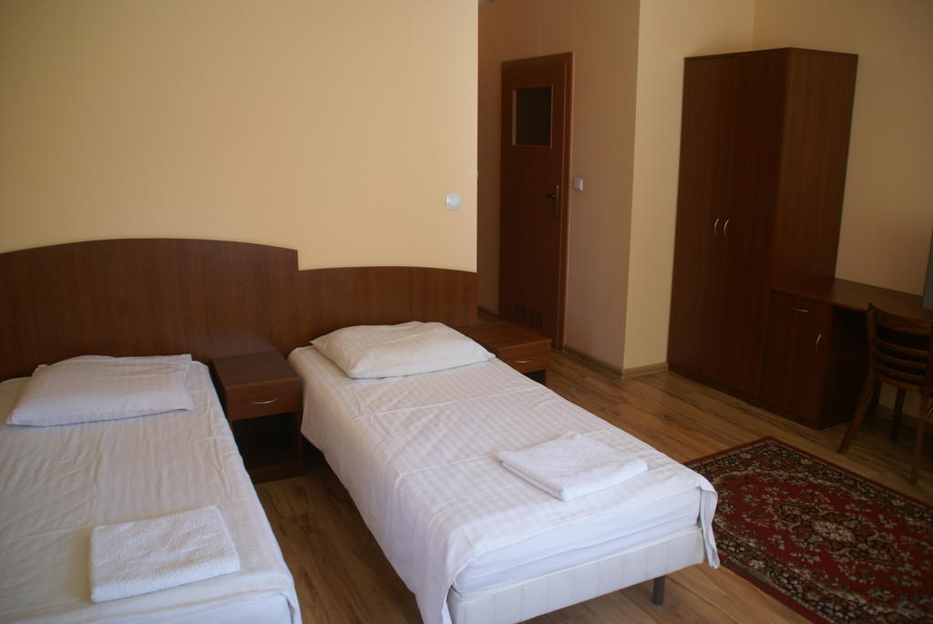 Hotel Prokocim Krakow Phòng bức ảnh
