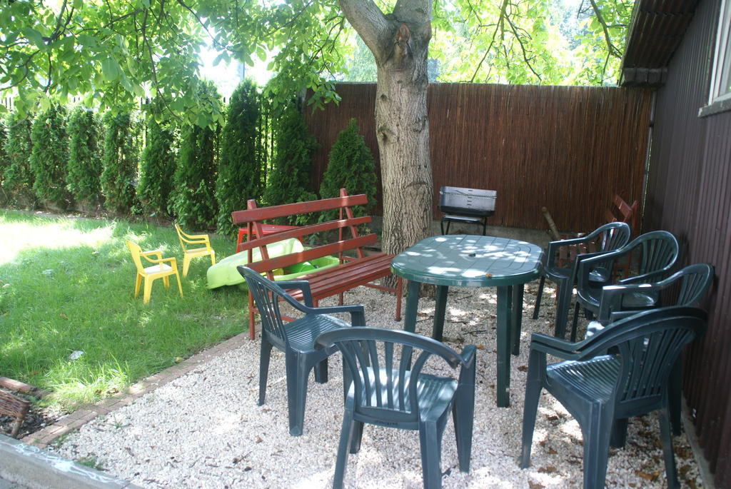 Hotel Prokocim Krakow Ngoại thất bức ảnh