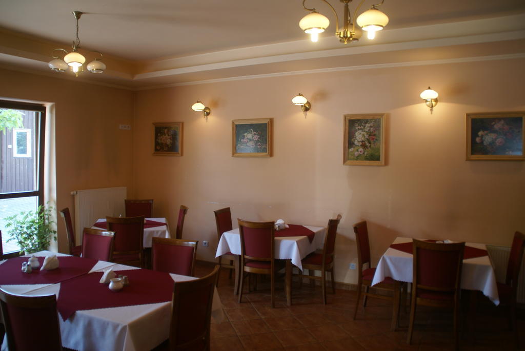 Hotel Prokocim Krakow Ngoại thất bức ảnh
