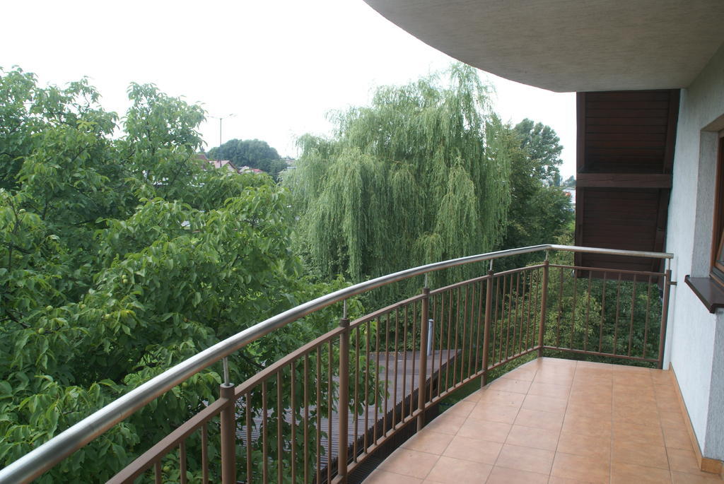 Hotel Prokocim Krakow Ngoại thất bức ảnh